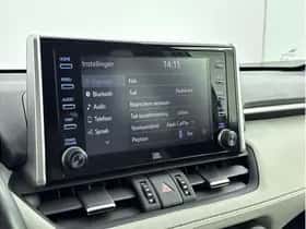 Toyota RAV4 (2022) thumbnail 22