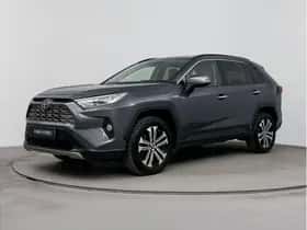 Toyota RAV4 (2022) thumbnail 28