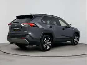 Toyota RAV4 (2022) thumbnail 29