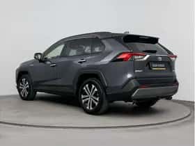 Toyota RAV4 (2022) thumbnail 4