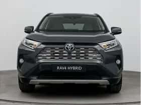 Toyota RAV4 (2022) thumbnail 9