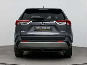 Toyota RAV4 (2022) thumbnail 10