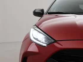 Toyota Yaris (2022) thumbnail 12