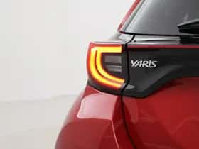 Toyota Yaris (2022) thumbnail 13