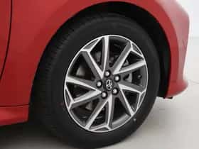 Toyota Yaris (2022) thumbnail 15