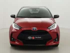 Toyota Yaris (2022) thumbnail 17