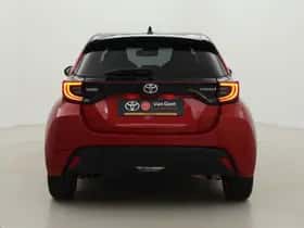 Toyota Yaris (2022) thumbnail 18