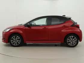 Toyota Yaris (2022) thumbnail 19