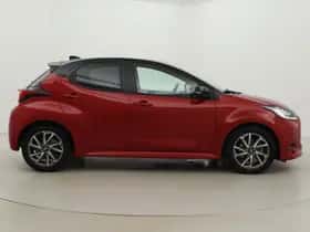 Toyota Yaris (2022) thumbnail 20