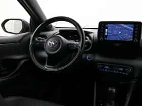 Toyota Yaris (2022) thumbnail 24