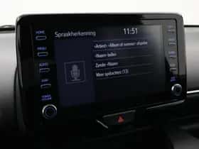 Toyota Yaris (2022) thumbnail 31