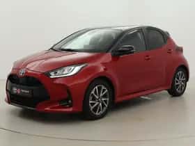 Toyota Yaris (2022) thumbnail 32