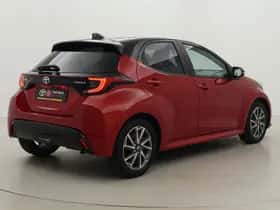 Toyota Yaris (2022) thumbnail 33