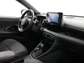 Toyota Yaris (2022) thumbnail 35