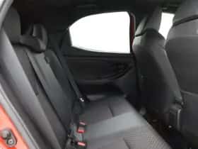 Toyota Yaris (2022) thumbnail 36