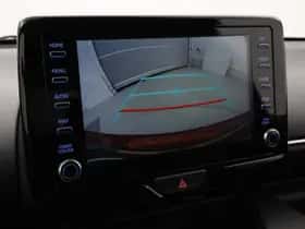 Toyota Yaris (2022) thumbnail 7