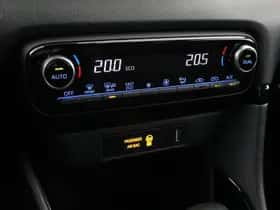 Toyota Yaris (2022) thumbnail 10