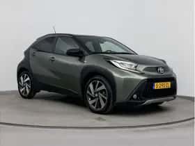 Toyota Aygo X (2023) thumbnail 1