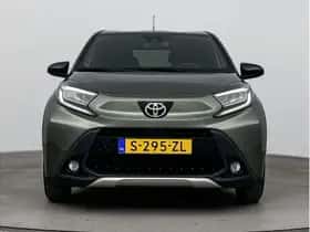 Toyota Aygo X (2023) thumbnail 11
