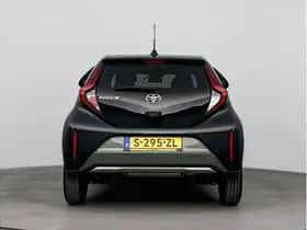 Toyota Aygo X (2023) thumbnail 12