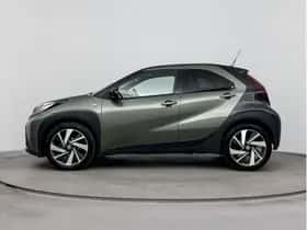 Toyota Aygo X (2023) thumbnail 13
