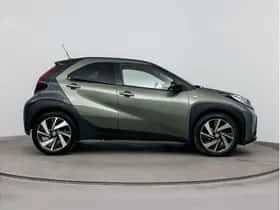 Toyota Aygo X (2023) thumbnail 14