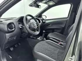 Toyota Aygo X (2023) thumbnail 15
