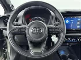 Toyota Aygo X (2023) thumbnail 18