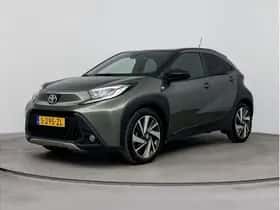 Toyota Aygo X (2023) thumbnail 23