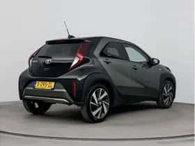 Toyota Aygo X (2023) thumbnail 24