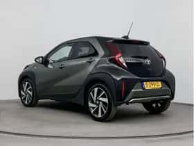 Toyota Aygo X (2023) thumbnail 4
