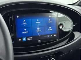 Toyota Aygo X (2023) thumbnail 5