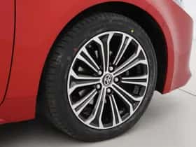 Toyota Corolla (2021) thumbnail 15