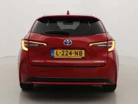 Toyota Corolla (2021) thumbnail 18
