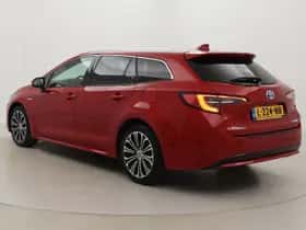 Toyota Corolla (2021) thumbnail 4