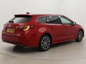 Toyota Corolla (2021) thumbnail 35