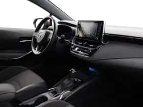 Toyota Corolla (2021) thumbnail 37