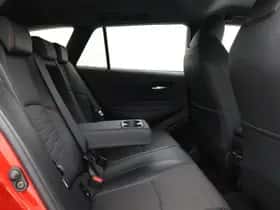 Toyota Corolla (2021) thumbnail 38