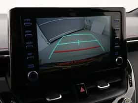 Toyota Corolla (2021) thumbnail 9