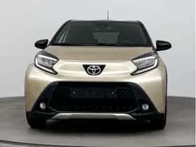 Toyota Aygo X (2023) thumbnail 11