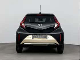 Toyota Aygo X (2023) thumbnail 12