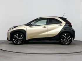 Toyota Aygo X (2023) thumbnail 13