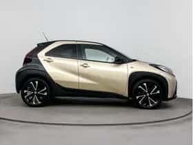Toyota Aygo X (2023) thumbnail 14