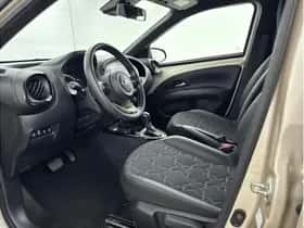 Toyota Aygo X (2023) thumbnail 15