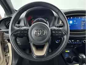 Toyota Aygo X (2023) thumbnail 19