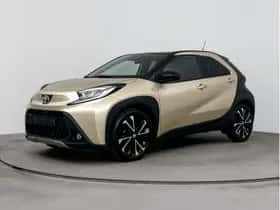 Toyota Aygo X (2023) thumbnail 22