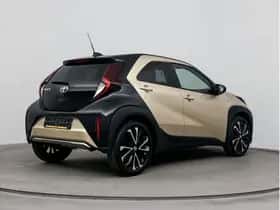 Toyota Aygo X (2023) thumbnail 23