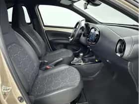 Toyota Aygo X (2023) thumbnail 24