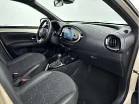 Toyota Aygo X (2023) thumbnail 25