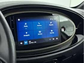 Toyota Aygo X (2023) thumbnail 5